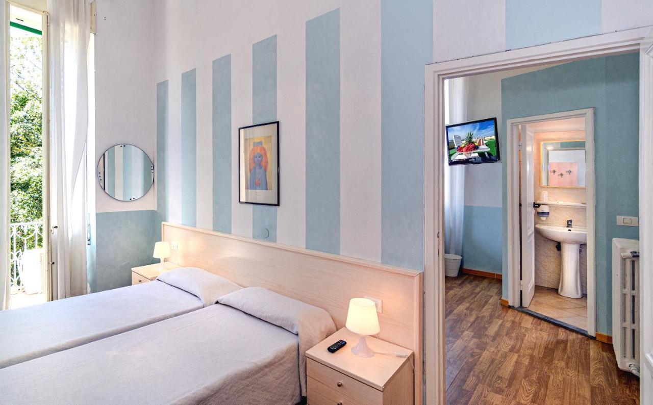 Albergo Villa Gradita Forte dei Marmi Exterior foto