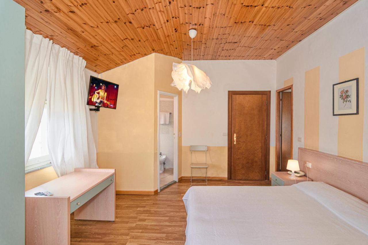 Albergo Villa Gradita Forte dei Marmi Exterior foto
