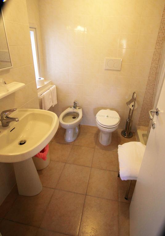 Albergo Villa Gradita Forte dei Marmi Habitación foto