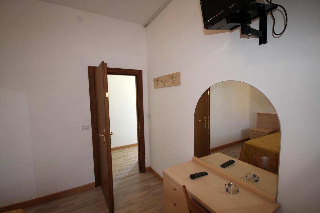 Albergo Villa Gradita Forte dei Marmi Exterior foto