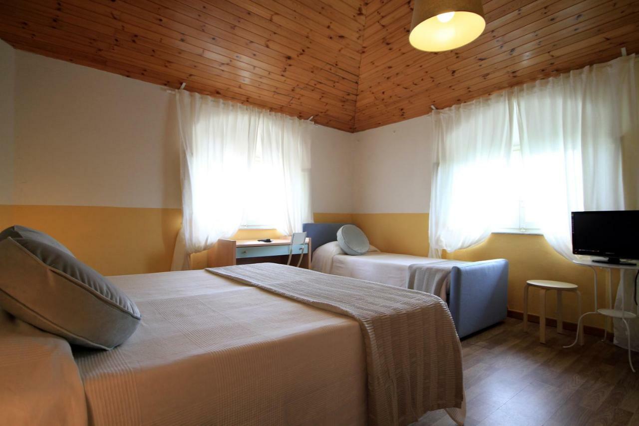 Albergo Villa Gradita Forte dei Marmi Exterior foto